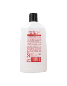 lorenti_hair_champú_630_ml_sulfate_free_para_todo_tipo_de_cabello_8682952797447_oferta 2