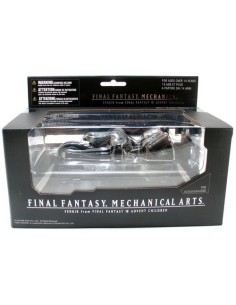 Figura final fantasy...