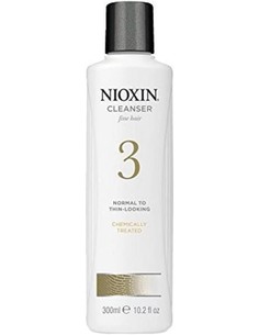 nioxin_system_3_champú_300_ml_para_cabello_fino_y_tratado_químicamente_8005610494524_oferta