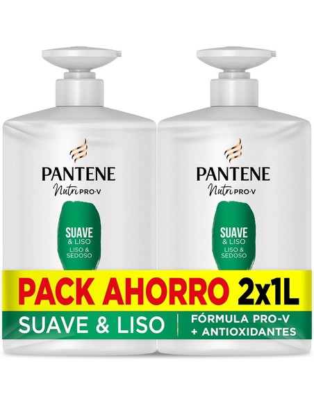 pantene_champú_suave_y_liso_fórmula_pro-v_+_antioxidantes_cabello_encrespado_y_rebelde_2x1000ml_8006540079034_oferta