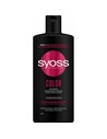 Syoss Color Shampoo 440 Ml – Champú Protector Del Color
