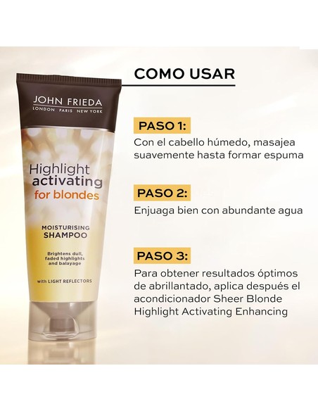 john_frieda_-_champú_abrillantador_250_ml
