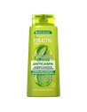 Garnier Champú Anticaspa para Cabello Normal 370 Ml