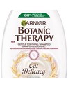 Garnier Botanic Therapy Oat Delicacy Champú Calmante para Cabello Delicado y Cuero Cabelludo Sensible 400 Ml