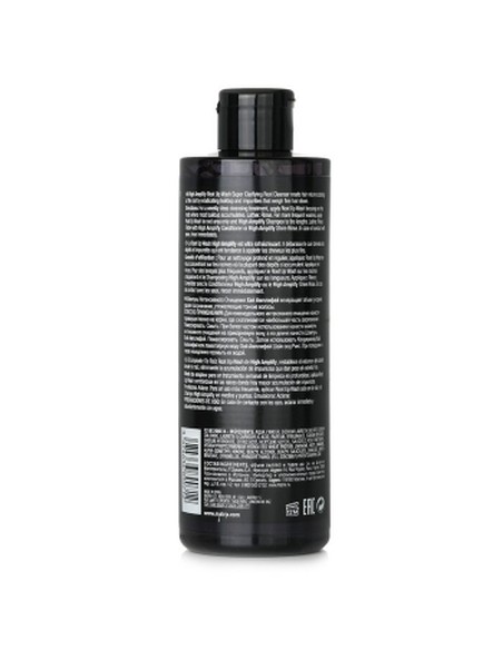 MATRIX Total Results High Amplify Root Up Wash Champú Voluminizador 400ml - Kiwiku
