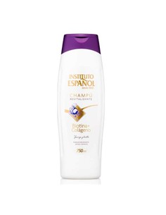 instituto_espaÑol_biotin_collagen_champú_750_ml_8411047160190_oferta