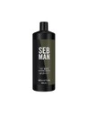 Sebastian Professional Sebman the Boss Thickening Shampoo 1000 Ml