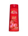 Garnier Champú Fortalecedor Fructis Color Resist para Cabello Teñido y Con Mechas 400ml
