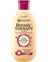 Garnier Botanic Therapy Shampoo Fortalecedor para Cabello Quebradizo Con Aceite de Ricino y Almendra 400ml