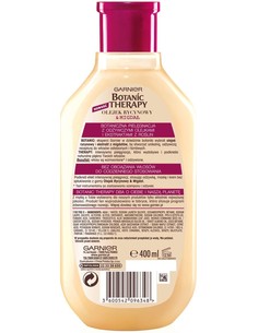 garnier_botanic_therapy_shampoo_fortalecedor_para_cabello_quebradizo_con_aceite_de_ricino_y_almendra_400ml_3600542096348_oferta 2