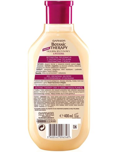 garnier_botanic_therapy_shampoo_fortalecedor_para_cabello_quebradizo_con_aceite_de_ricino_y_almendra_400ml_3600542096348_promoci