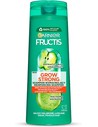 Garnier Champú Fructis Crece Fuerte 400 Ml