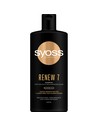 Syoss Renew 7 Complete Repair Champú Fortificante para Cabello Dañado 500 Ml