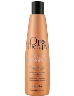 fanola_oro_therapy_gold_champú_300ml_–_iluminador_y_nutritivo_con_queratina_y_aceite_de_argán_8008277762777_oferta
