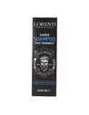 Lorenti Men Champú Menthol 1000 Ml para Hombre
