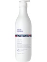 Milk Shake Silver Shine Champú 1000 Ml para Cabello Rubio, Platino y Gris