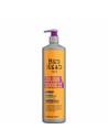 Tigi Bed Head Colour Goddess Champú para Cabello Teñido 970 Ml