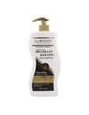 Lorenti Hair Champú Keratin 1000 Ml para Cabello Dañado