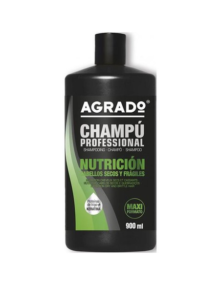 agrado_champú_profesional_nutrición_para_cabellos_secos_900_ml_8433295063269_oferta