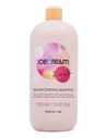 Inebrya Keratin Champú Reestructurante para Cabello Dañado 1000 Ml