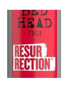 TIGI Bed Head Resurrection Repair Champú 970 ml Para Cabello Quebradizo - Hidratación y Reparación 2