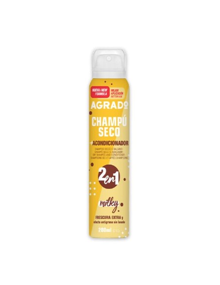 agrado_champú_seco_2en1_spray_milky_270_ml_8433295092672_oferta