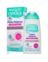 Instituto Español Champú Suave 0% Parabenos para Cuero Cabelludo Sensible O Atópico Frasco 300 Ml