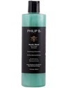 Philip B. Nordic Wood Hair y Body Champú 355 Ml