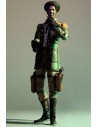 Figura final fantasy xiii sazh katzroy 20 cms