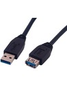Mcl Samar Micro Cable Usb 3.0 Extender Type A