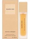 Narciso Rodriguez For Her Bruma para el Cabello Vaporizador 30ml para Mujer