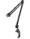 Rode Psa1 Brazo Articulado para Micrófonos Procaster y Podcaster Negro