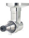 Kenwood Accesorio Prensador de Frutas para Zumos y Purés Saludables, Compatible Con Robots de Cocina Chef y Kmix, Modelo Kax644m