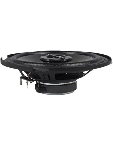 JVC CS-J620 Altavoces Coaxiales De 2 Vías De 16 Cm Negro
