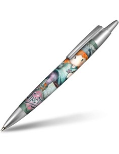 karactermania_bolígrafo_ninette_swing_diseño_compacto_para_escritura_creativa_8435376394514_oferta
