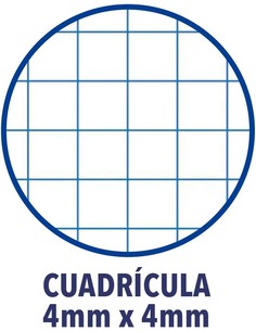 enri_bloc_espiral_80_hojas_4x4_tapa_dura_1/8_apaisado_color_rojo_-_pack_10_unidades_8412771012557_oferta 2
