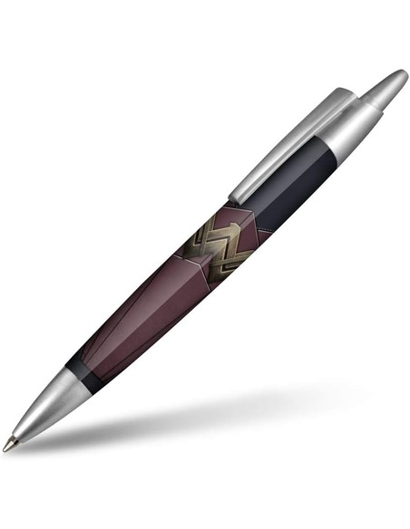karactermania_bolígrafo_wonder_woman_dc_comics_retráctil_personalizado_8435376392909_oferta