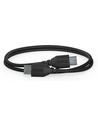 Rode Sc22 Cable Usb-c A Usb-c de Alta Velocidad 30 Cm Negro