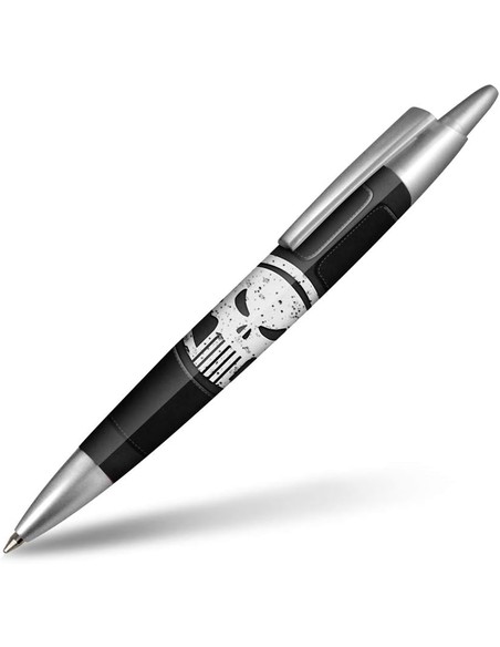 karactermania_bolígrafo_punisher_diseño_exclusivo_13