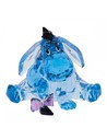 Enesco Figura Decorativa de Cristal Eeyeore, 10 Cm, Unisex