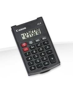 canon_as-8_4598b001aa_-_calculadora_de_bolsillo_compacta_de_8_dígitos_con_tapa_rígida_plegable_4960999673615_oferta