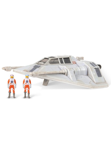 jazwares_star_wars_nave_deluxe_snowspeeder_con_figura_8432752042472_oferta