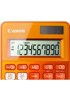 canon_calculadora_de_sobremesa_ls-100k-mor_pantalla_lcd_inclinada_10_dígitos_naranja_4549292031478_oferta 2
