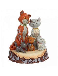 enesco_figura_decorativa_familia_aristogatos