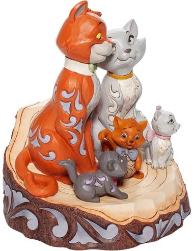 enesco_figura_decorativa_familia_aristogatos