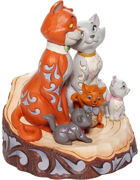 enesco_figura_decorativa_familia_aristogatos