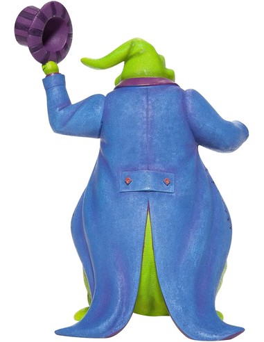ENESCO Figura Disney Pesadilla Antes de Navidad Oogie Boogie 20 cm</