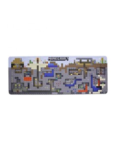 paladone_alfombrilla_de_escritorio_minecraft_world_xl_80x30_cm_antideslizante_5055964776138_oferta