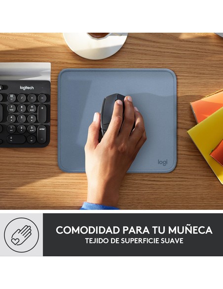 logitech_-_input_devices_alfombrilla_de_ratón_studio_series_azul_con_base_antideslizante_5099206099487_barato