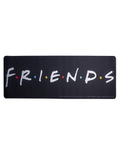 paladone_alfombrilla_sobremesa_friends_gaming_con_licencia_oficial